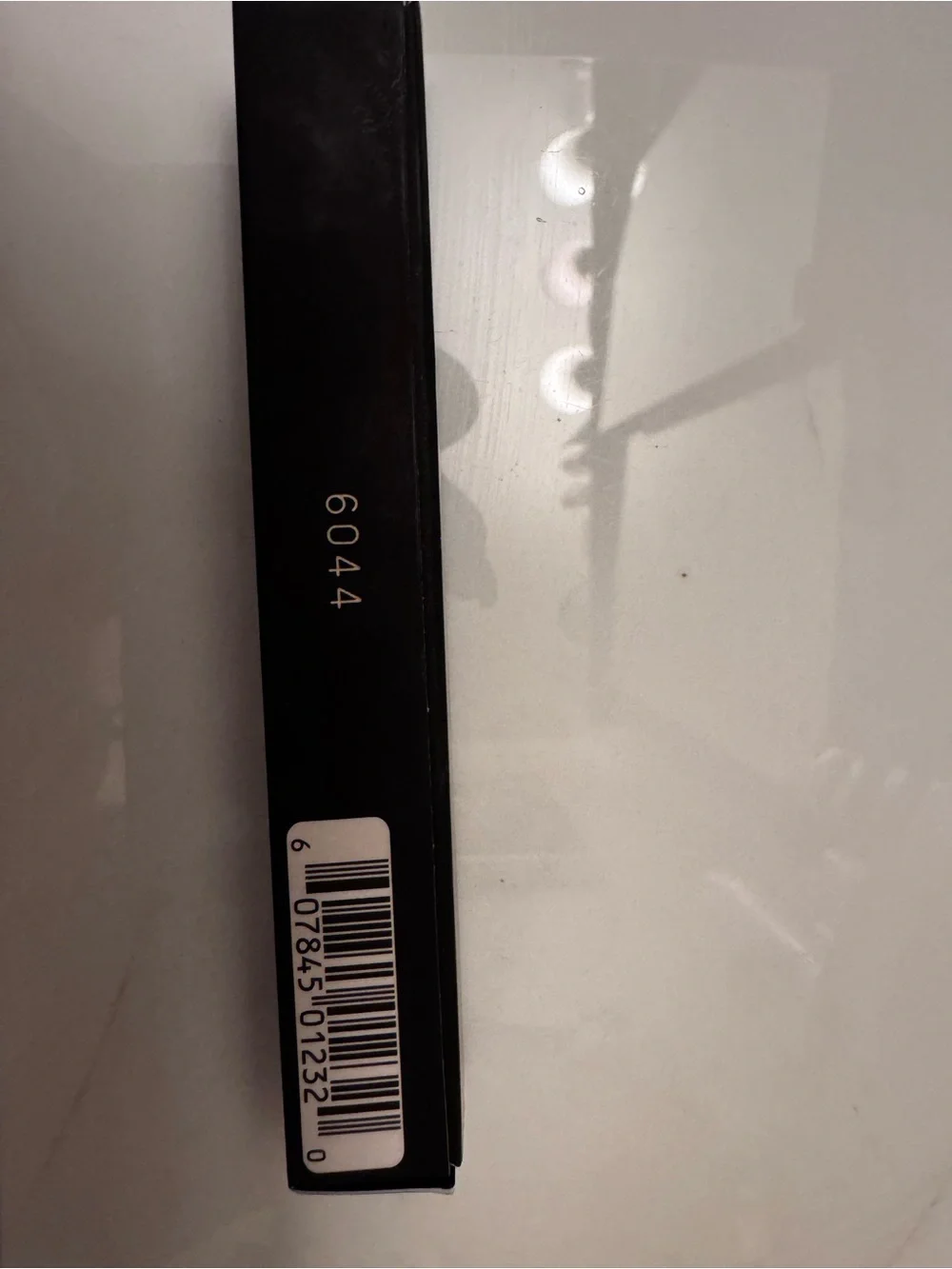 NARS Concealer - Light 2 Vanilla (Black Packaging)